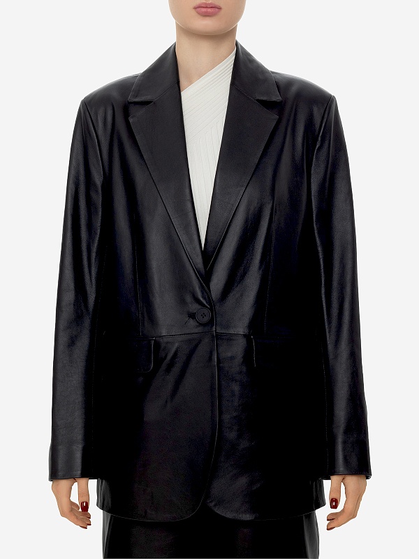 Жакет жен IVY OAK IO118039 BK999 - 3