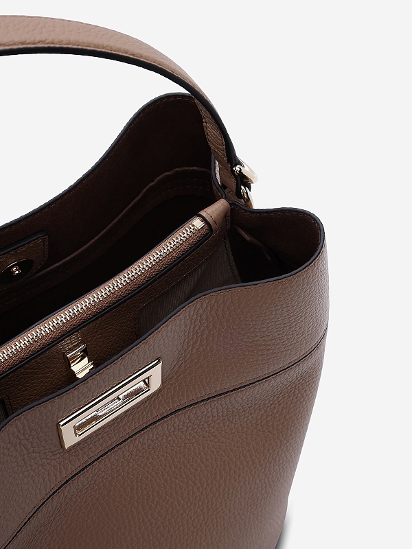 Сумка жен Furla WB01953HSF0004489S1007 TOFFEE - 3