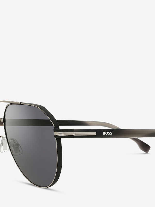 Солнцезащитные очки Hugo Boss BOSS 1747/S 84J IR 60 14 150 - 4