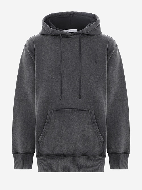 Худи муж Etudes Studio C00MESWE291-96 Black - 0