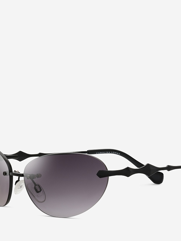 Солнцезащитные очки Carolina Lemke CL3813 1 59 15 140 - 3