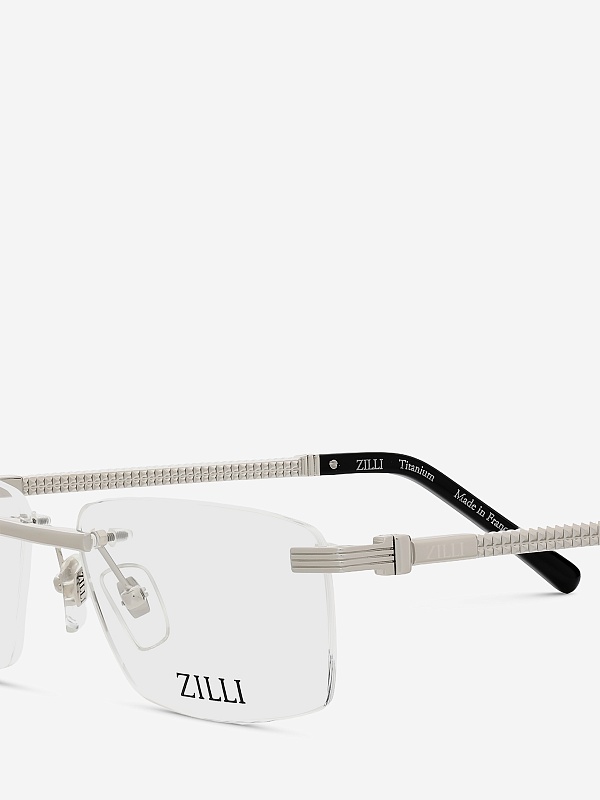 Оправа Zilli ZI 60126 C02 58 18 145 - 4