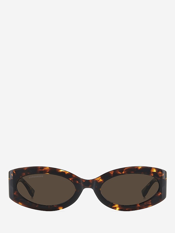 Солнцезащитные очки Dsquared2 D2 0150/G/S 086 70 54 21 140 - 1