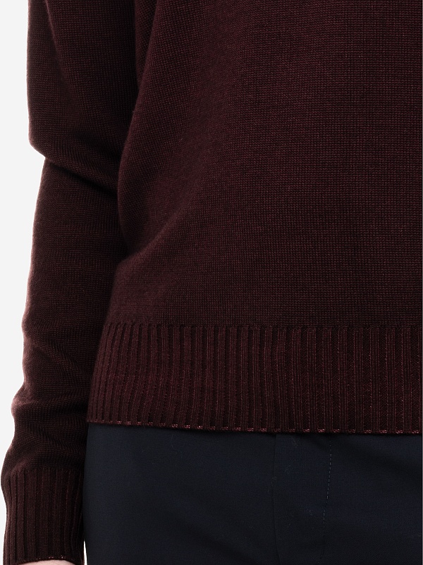 Свитер муж Filippo De Laurentiis LU3ML WM10RV N380 - 5