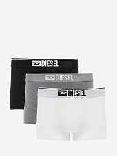 Набор (трусы 3 пары) муж Diesel 00ST3V 0GDAC E4878