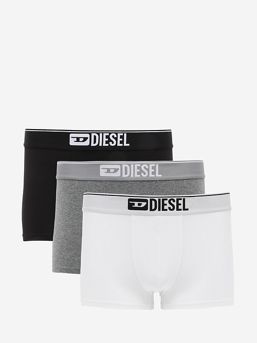 Набор (трусы 3 пары) муж Diesel 00ST3V 0GDAC E4878 - 0