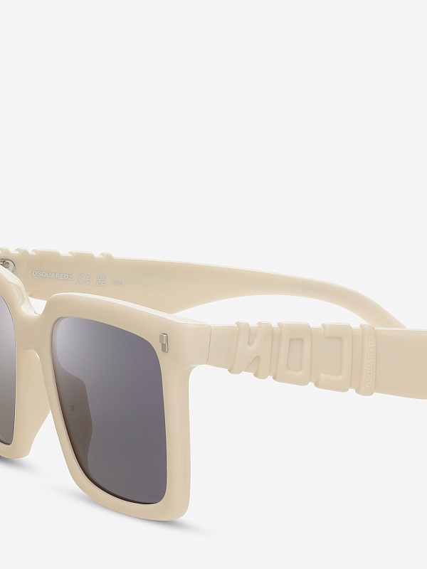 Солнцезащитные очки Dsquared2 ICON 0025/S SZJ IR 53 19 145 - 4