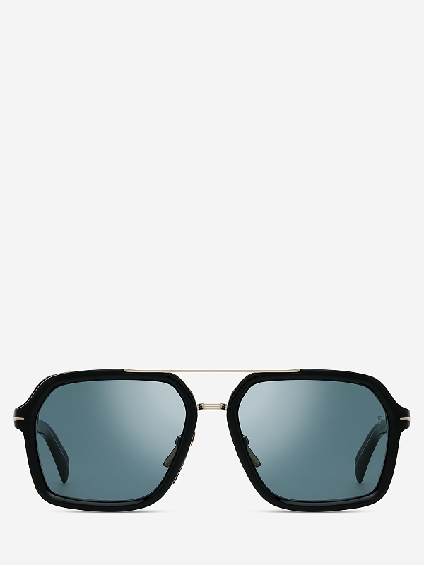 Солнцезащитные очки David Beckham DB 7128/S 807 KU 58 18 150 - 2
