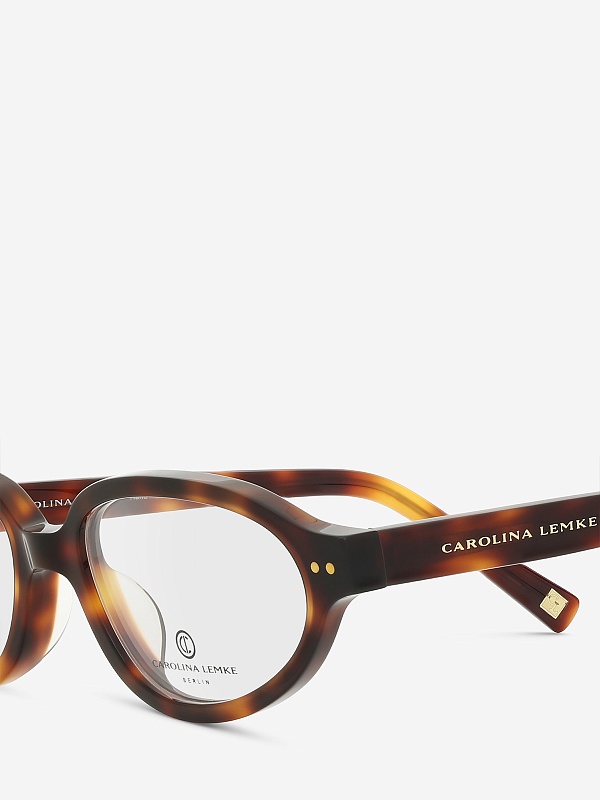 Оправа Carolina Lemke CL4780 02 53 18 145 - 3