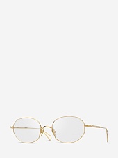 Оправа AHLEM Montsouris fr Champagne - Embossed 49 19 150