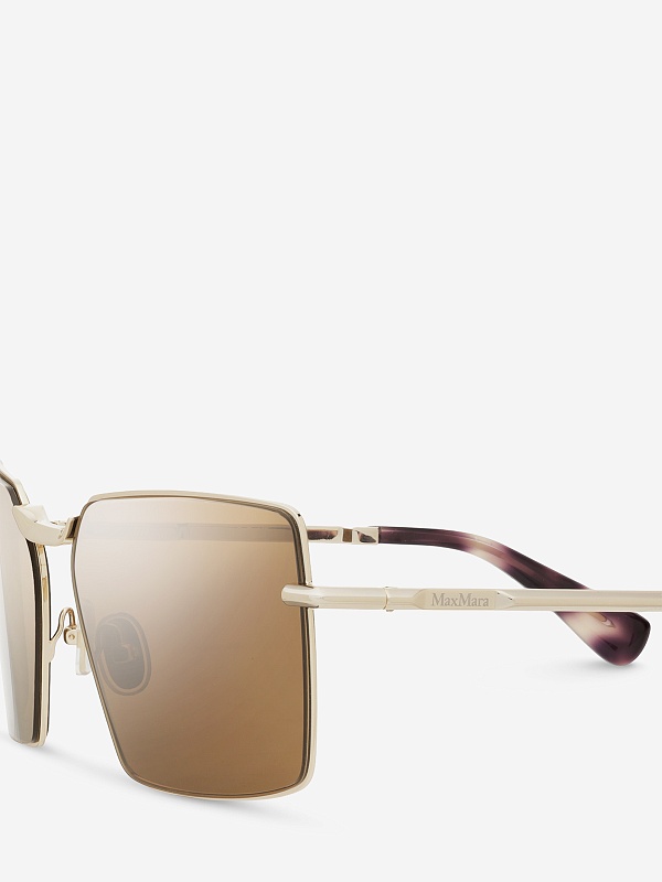 Солнцезащитные очки Max Mara MM 0135 32E 58 - 4