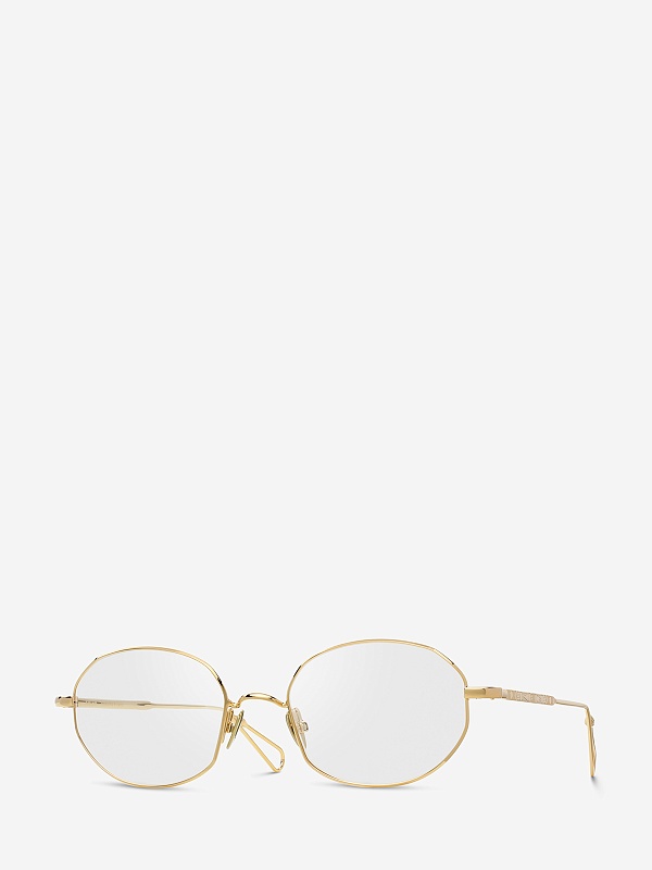 Оправа AHLEM Montsouris fr Champagne - Embossed 49 19 150 - 0