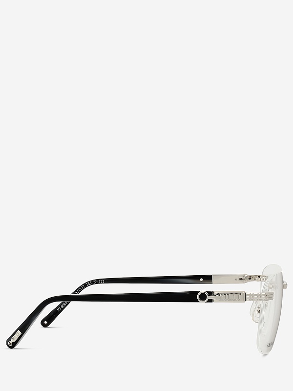 Оправа Zilli ZI 60089 C02 58 17 145 - 3