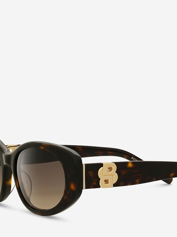 Солнцезащитные очки Hugo Boss BOSS 1859/G/S 086 PR 53 19 145 - 3