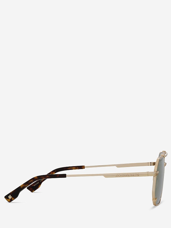 Солнцезащитные очки Dsquared2 D2 0175/S J5G CW 61 15 145 - 2