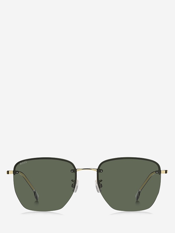 Солнцезащитные очки Hugo Boss BOSS 1712/F/SK J5G QT 58 18 145 - 1