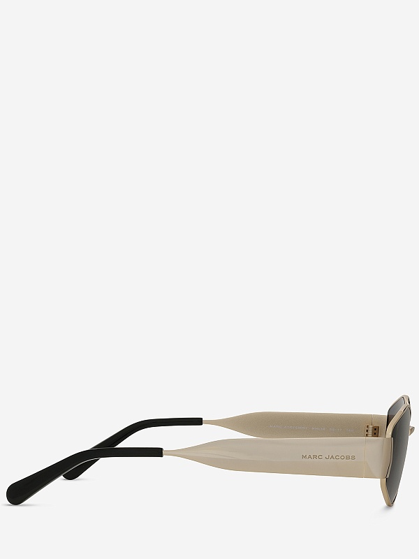 Солнцезащитные очки Marc Jacobs MARC 496/SHINY RHL IR 55 17 145 - 2