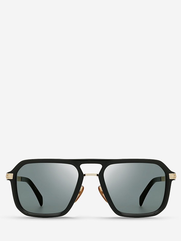 Солнцезащитные очки David Beckham DB 7136/S 2M2 MT 56 20 145 - 2