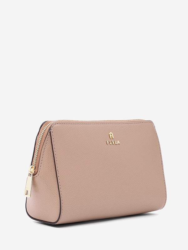 Косметичка жен Furla WE00618ARE0001257S1007 GREIGE - 2