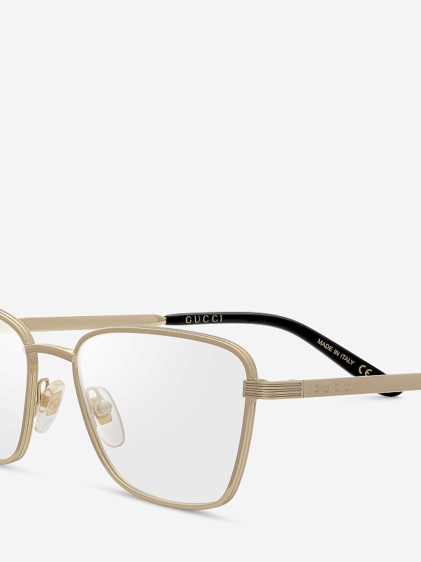 Оправа Gucci GG1880O 001 53 17 145 - 4