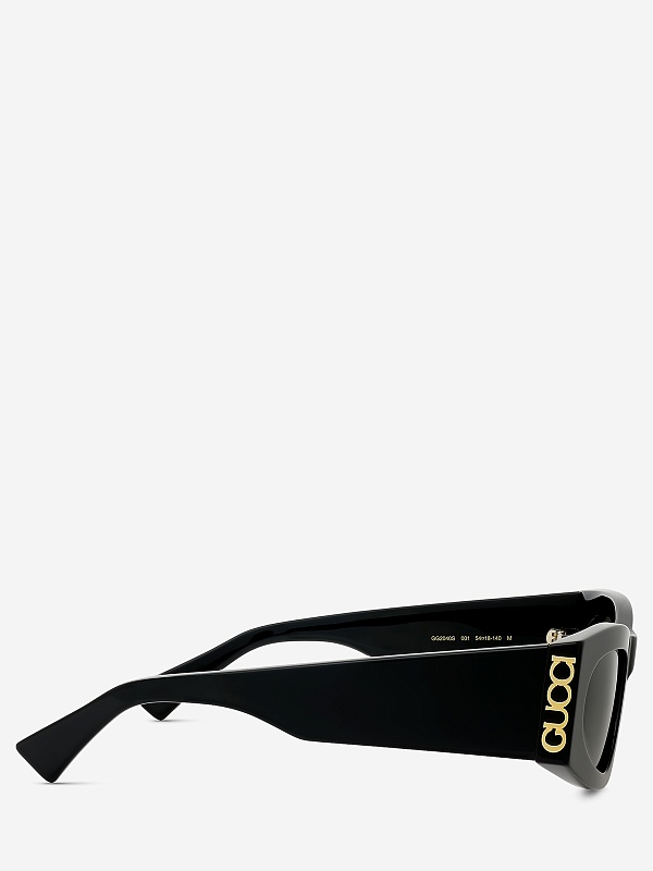 Солнцезащитные очки Gucci GG2040S 001 54 18 140 - 2