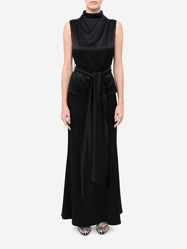 Топ жен Danamé 725FW7709S BLACK - 2