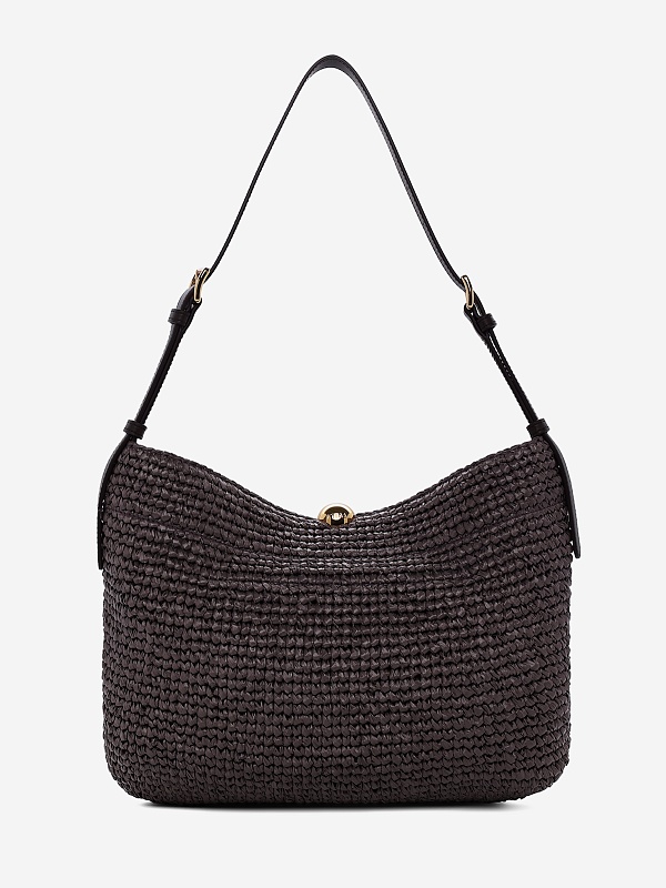 Сумка жен Furla WB02112BX39452460S1002 CIOCCOLATO - 3