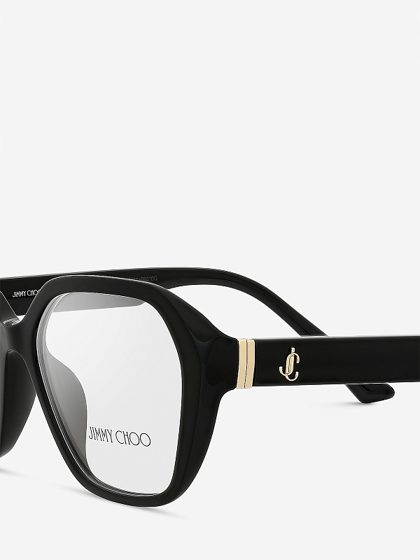 Оправа Jimmy Choo JC3013U 5000 55 16 140 - 3