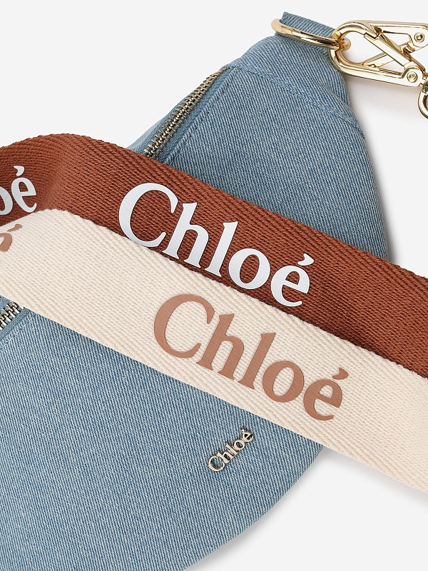 Сумка дев Chloe Kids C20880 Z10 - 3