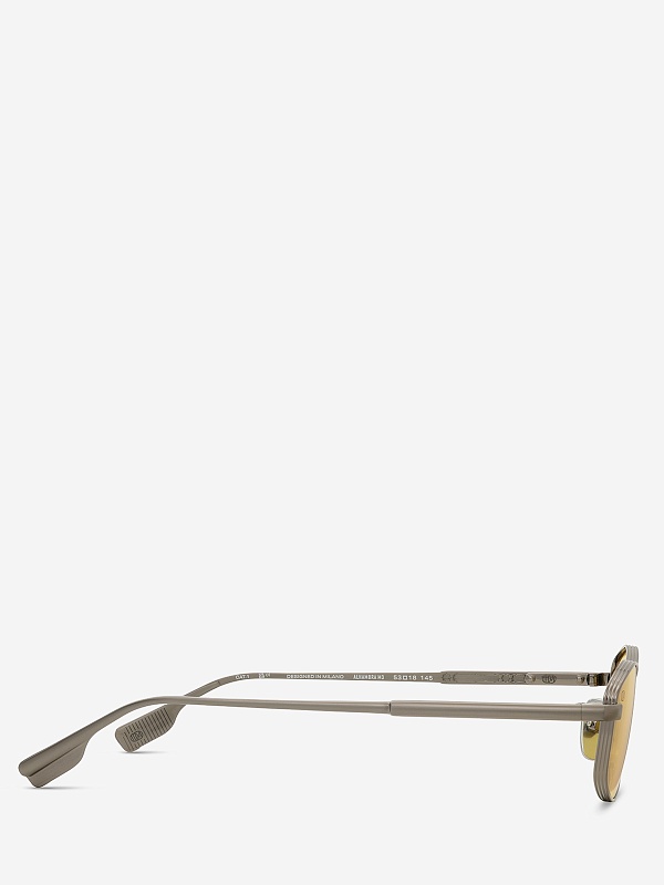 Солнцезащитные очки UNIQUEDESIGNMILANO Alhambra M3 53 18 145 - 2