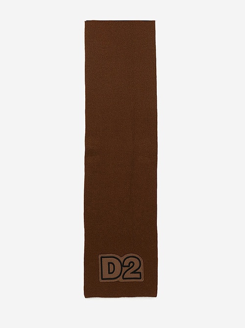 Шарф дет Dsquared2 DQ1826 D00WC DQ769 - 0