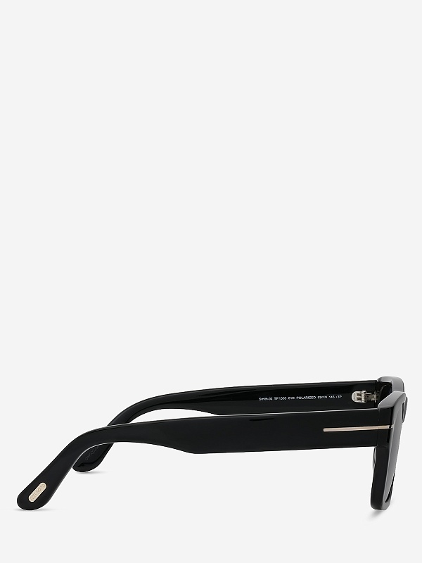 Солнцезащитные очки Tom Ford FT1303 01D 53 - 2
