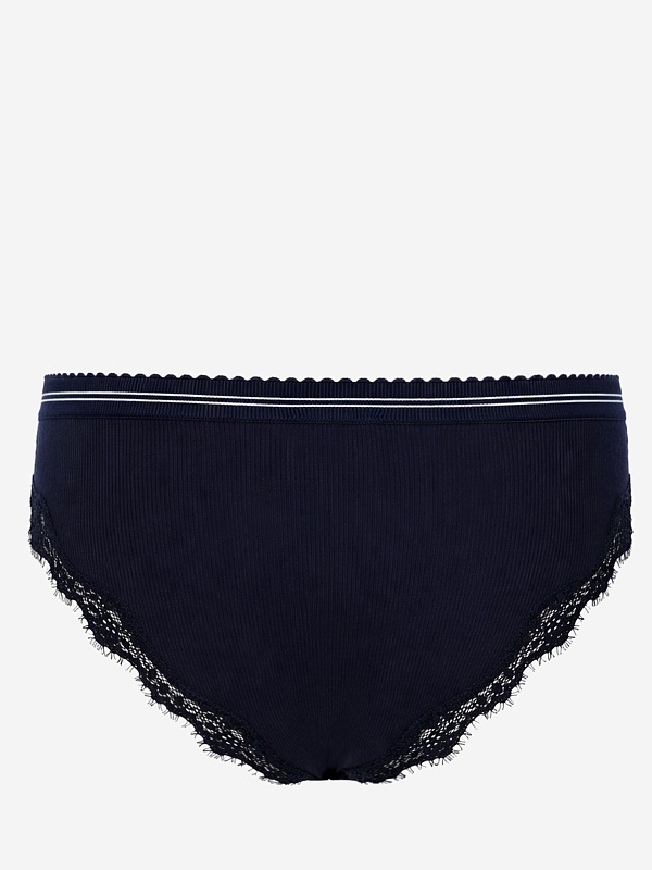 Трусы жен Emporio Armani EW000378 AF15360 UB101 MARINE - 1