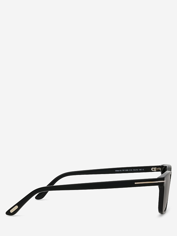Солнцезащитные очки Tom Ford FT1300 01A 53 - 2