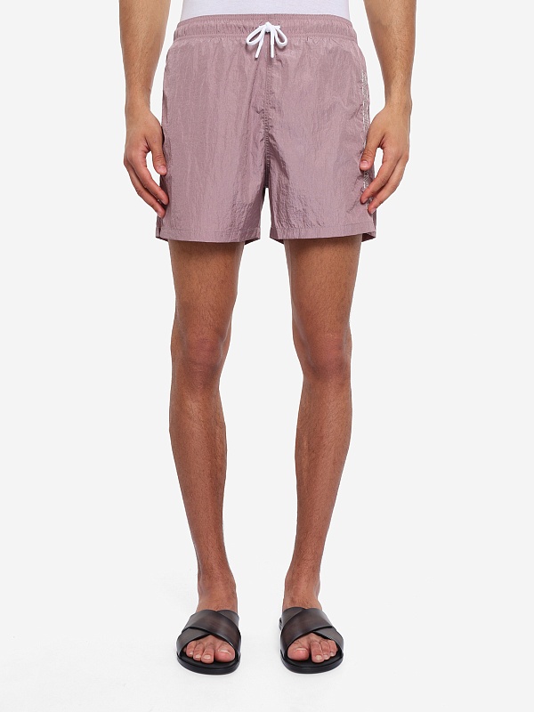 Плавки муж Emporio Armani EM000583 AF20425 UA269 OLD ROSE - 3
