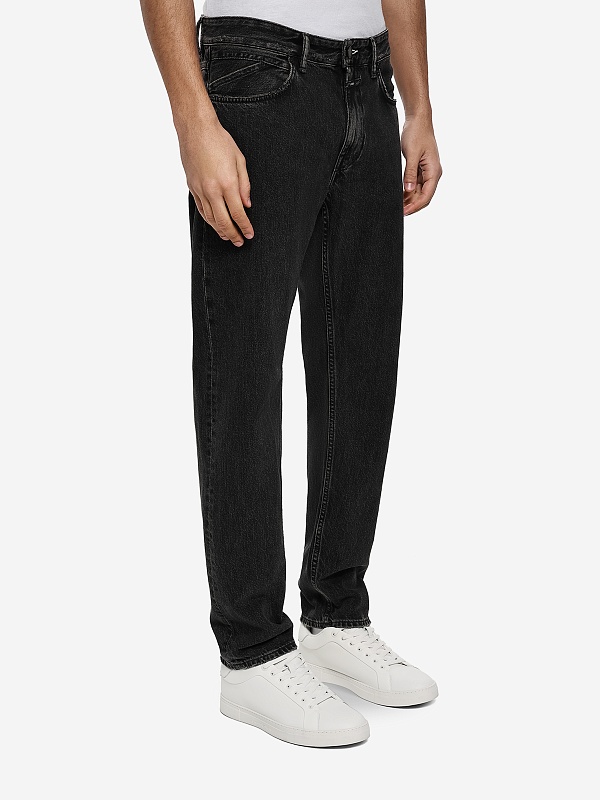 Джинсы муж Closed C31205-12C-9B DGY DARK GREY - 2