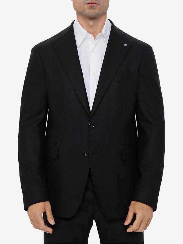 Пиджак муж TAGLIATORE 1SKV22B-- 550012 N3080 2111 NERO - 3