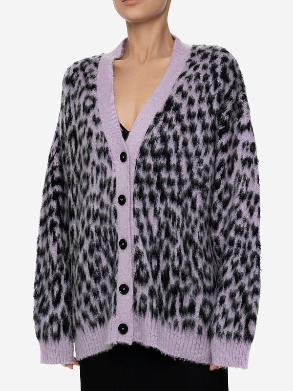 Кардиган жен MSGM 3542MDM217 237993 70 - 3
