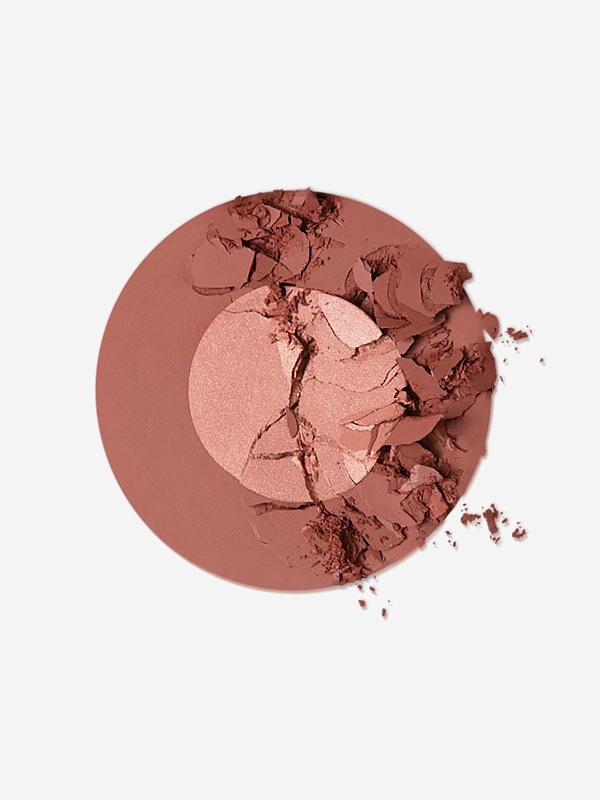 Румяна для лица жен Charlotte Tilbury CT3313 CHEEK TO CHIC - PILLOW TALK - 2