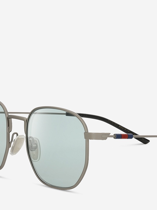 Солнцезащитные очки Gucci GG2095S 005 52 21 145 - 3