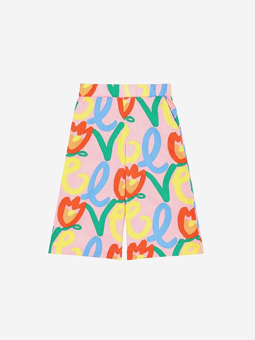 Брюки дев Stella McCartney TY6C50 Z3437 509MC - 0