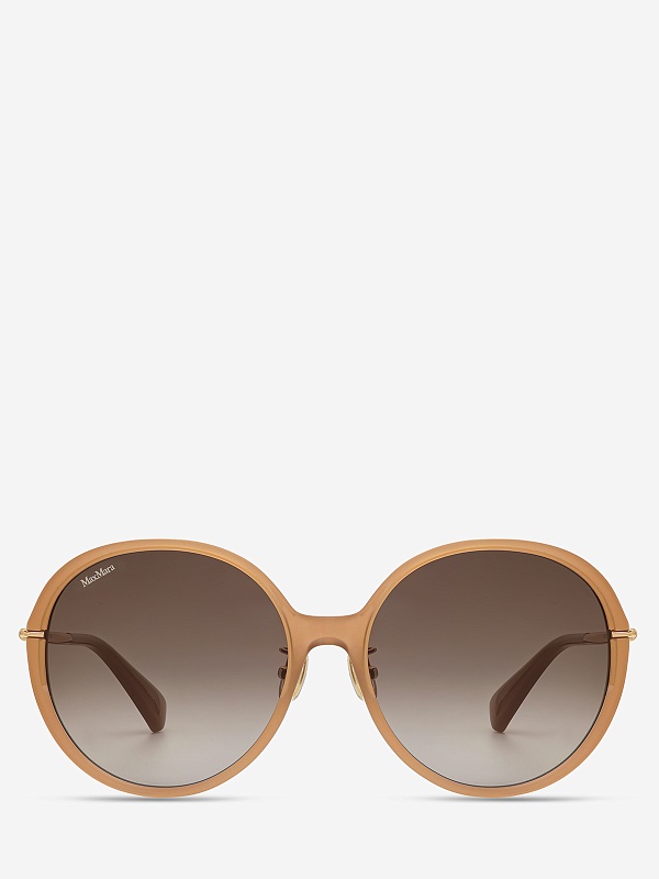 Солнцезащитные очки Max Mara MM 0111-K 57F 58 18 135 - 1