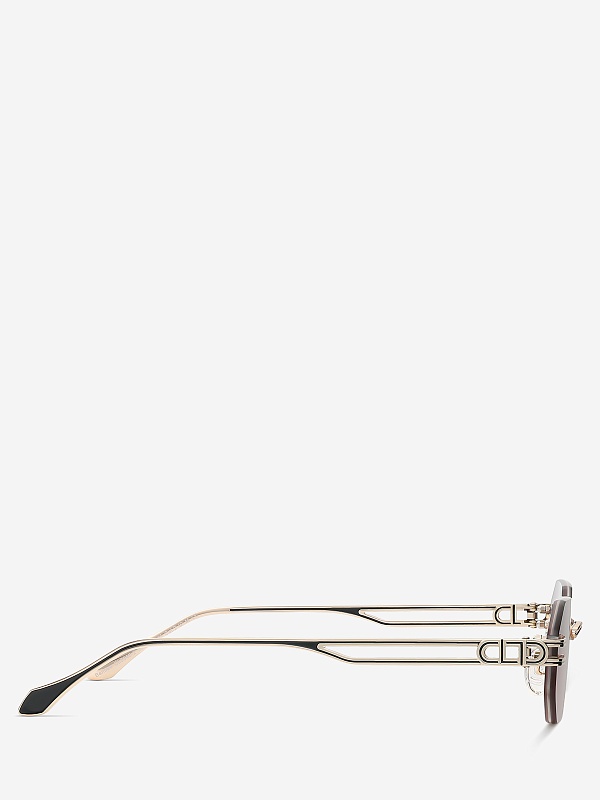 Солнцезащитные очки Carolina Lemke CL3545 2 50 19 145 - 2