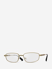 Оправа Linda Farrow x Jacquemus Jac 116 C01 54 17 140