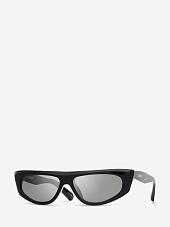 Солнцезащитные очки Linda Farrow x Jacquemus Jac 108 C01 55 15 140
