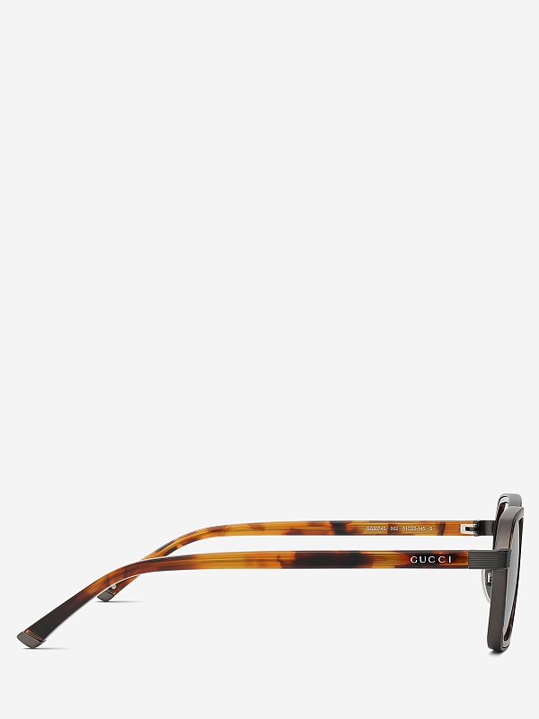 Солнцезащитные очки Gucci GG2074S 002 51 22 145 - 2
