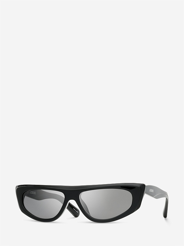 Солнцезащитные очки Linda Farrow x Jacquemus Jac 108 C01 55 15 140 - 0
