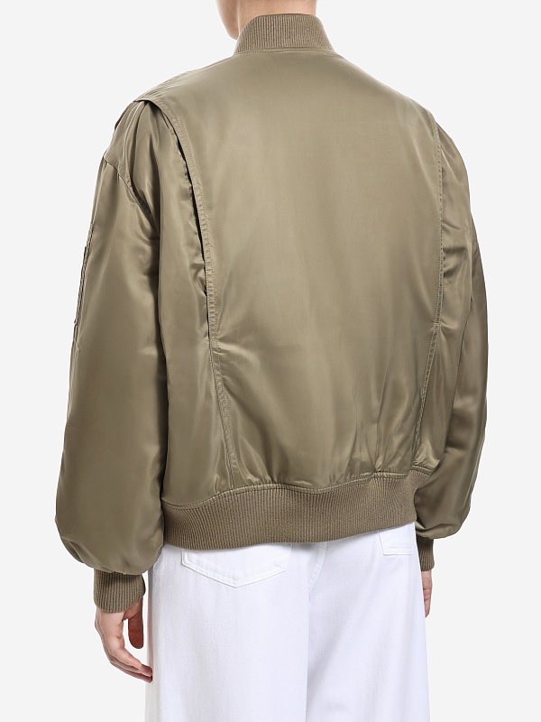 Бомбер жен IVY OAK IO119104 GR547 - 3