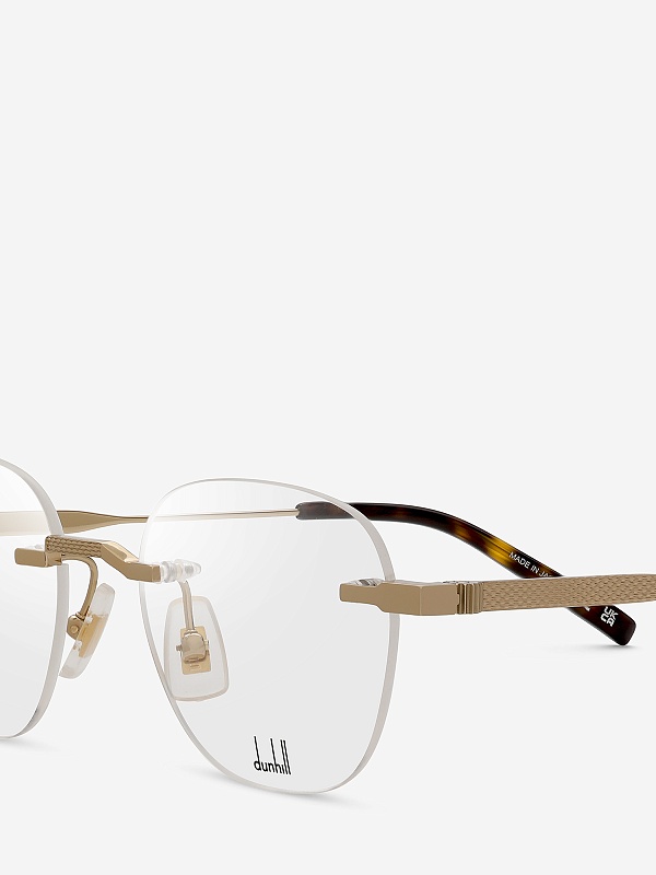 Оправа Dunhill DU0094OA 004 51 20 145 - 3