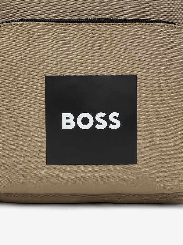 Рюкзак и пенал мал Hugo Boss J53127 295 - 5